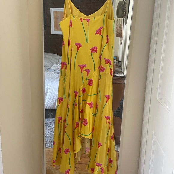 Caroline Constas dress - Picture 5 of 6